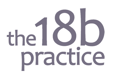 The18b Practice - Psychotherapy | Counselling London NW11