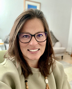 Claudia Croppo
