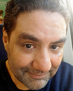 Dr Mehrshad Arshadi - 18b Practice