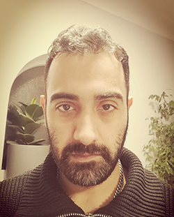 Mr M Akhtar - 18b Practice
