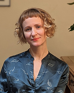 Alexandra Mync