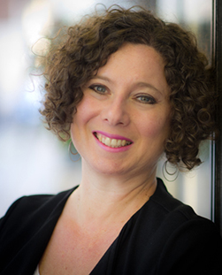 Dr Susannah Rose