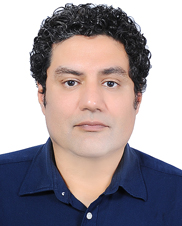 Dr. Mehrshad Arshadi