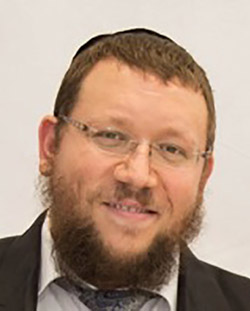 Shalom Cousin - 18b Practice