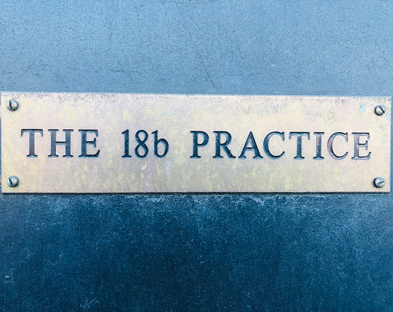the18bpracticerooms rental